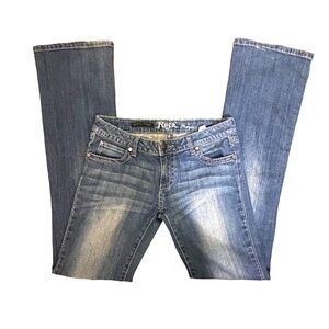 2000s ultra lowrise wrangler jeans